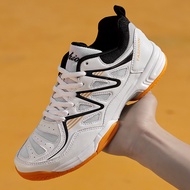 New Badminton Volleyball Shoes for Men Tennis Jogging Shoes Badminton Shoes Sport Sneakers***&amp;*--&amp;