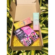 [Ready Stock] STRANGE SUGAR PAINLESS WAXING SET (IWP 3.0 + SKIN SMOOTHIE