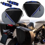 For YAMAHA Tracer 9/900 GT New Motorcycle Accessories Liner Inner Luggage Storage Side Box Bags Sadd