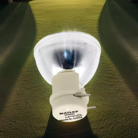 High sales P-VIP 240W 0.8 E20.8 projector bulb suitable for Benq W710ST replacement bulb 5J. J5105.0