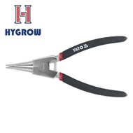 YT-2144 CIRCLIP PLIERS, EXTERNAL STRAIGHT 200 MM