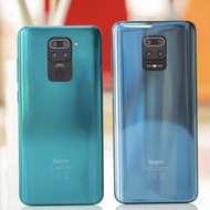 BNIB Xiaomi Redmi Note 9 Pro 8 128GB Resmi