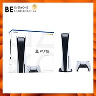 🕹Ready Stock🕹PS5 Sony PlayStation 5 Disc Edition ( Malaysia Set ) 🕹
