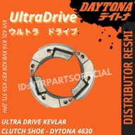 Clutch Shoe Double Clutch Beat Beat Fi Mio Fino Scoopy Fi Nex Address Lets KVY KZL 5TL 09J Original 