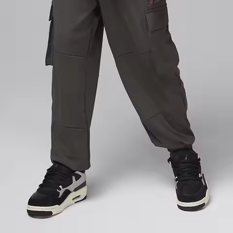 Nike Authentic Air Jordan 4RM GS Women's Big Kids' Sneakers FQ7938-006