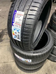 米仔 PS4  225/40/18  欧洲製 20年新呔