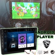 (free CAMERA) 2+16G Android Player Proton 9” 10” OEM Casing Plug  Play Socket Blm flx saga persona e