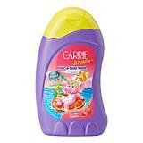 CARRIE JUNIOR Baby Hair and Body Wash Baby Shampoo Travel Pack Carrier