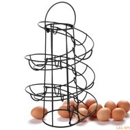 Egg Rack Storage Egg Box Storage Kitchen Storage Egg Multifunctional Storage(LLA)