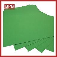 Emerald Green A4 Colour Card Paper- BP-Esmeralda 180gsm Thickness Contains 100 Sheets Per Pack.