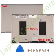 For HP ENVY X360 13-AH TPN-W136 LCD Back Cover Front Bezel Rear Lid Replacement Gold