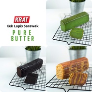 KEK LAPIS SARAWAK ORIGINAL PREMIUM [PURE BUTTER]