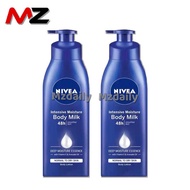 MZ Mall ( BUY 1 TAKE ) Nive-A Body Lotion Intensive Moisture Milk 400Ml 18B