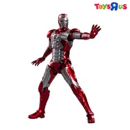ZD Toys Iron Man Mark 5 With Lighting Function ของเล่นสำหรับเด็ก (#151551)