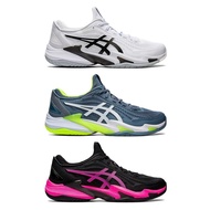 Asics men's tennis court FF 3 shoes (3 colors)