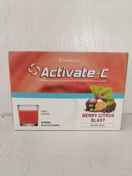 Activate C Drink