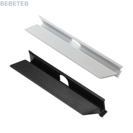 BEBETEB HDD Door Flap Universal Game Console SSD Slot  for PS4