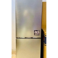 Brand New Condura Cbf-356I 12.6Cu.Ft. Bottom Freezer Inverter Refrigerator 339