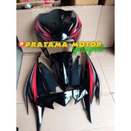 Terlaris! Full Body Halus Revo Fit 2013 - Full Body Revo Fit Karbu