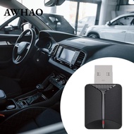 [AWHAO] Adapter Car Adapter Stable Control 2.4G / 5G / WiFi4 No Delay Travel Portable