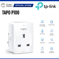 TP-Link TAPO P100 / P110 /P110M  MINI SMART WI-FI SOCKET PLUG  / P304M SMART WI-FI POWER STRIP WITH 