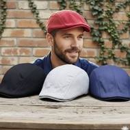 MEN'S FROG HAT || MEN'S COPET HAT || PET hat