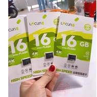 Lecun 16GB CLASS 10 Memory Card Genuine product - Standard capacity 16G Micro SD Memory Card