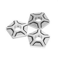 Fit Cobre King F8 F8+ Driver Golf Club Head Weights 1pcs 7g/9g/12g/15g/17g