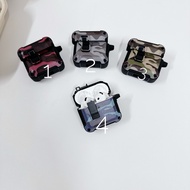 Airpods4ANC chutstore anti-drop case/airpods headphone protective case4/anti-drop magnetic case for 