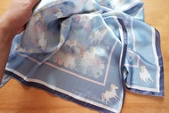 圍巾 UNICORN WAY
