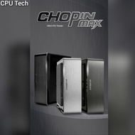InWin Chopin Max Mini ITX Desktop Case include 200W 80 Plus Gold