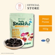 Fresh Bulk USA Pitted Prunes 150g | dried fruits | snacks | vitamin C | snacks | halal | kids snacks
