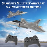 FX8823 F16 Fighter Jet RC Airplane 3 Channel Remote Control Foam Plane Fixed Wing Aircraft Easy to F
