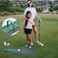 New Product Golf Training Equipment Golf Training Aid/ Golf Mat/