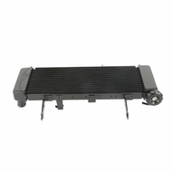 Motorcycle Aluminum Radiator Cooler For Suzuki SV650 SV650S SV650A SV650SA 2003-2004