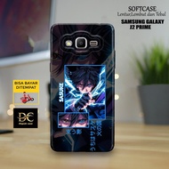Samsung J2 Case LatestPrime - Fashion Case [ ANIME ] - Casing Samsung Galaxy J2hp LatestPrime - Depo