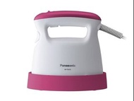 PANASONIC 掛熨mini手提式蒸氣掛熨機 (950瓦特) NI-FS470