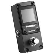 SLINE ENGINEERING AT-07 Electric Guitar Tuner Electric Bass Foot Tuner Musical Instrument Foot Tuner