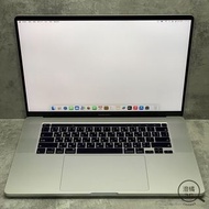 『澄橘』Macbook Pro 16吋 2019 I7-2.6/16G/512GB 銀 二手 中古《無盒裝》A63859