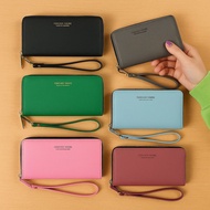 Kelly Belly Forever Young Long Wallet