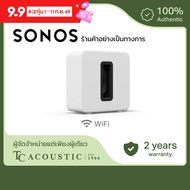 [NEW] Sonos Sub 4 ลำโพงซับวูฟเฟอร์ | ใช้งานได้ดีกับ Sonos Arc Ultra Arc & Beam