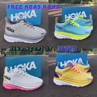 Hoka one one cliften 8 Women's Shoes hoka running Shoes sneakers Women hoka Clifton 8 running Shoes For Women Newest running Shoes For Women