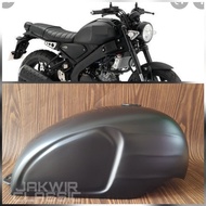Tangki vixion custom japstyle scrambler tracker brastyle vixion old