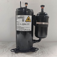 คอมเพรสเซอร์ปรับอากาศแบบอินเวอร์เตอร์ GMCC ใหม่ รุ่น KSN98D64UFZ3/KSN98D22UFZ ขนาด 1.5 แรงม้า 2 แรงม