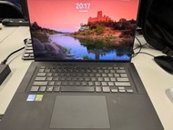 Rog Zephyrus M16 GU603ZW