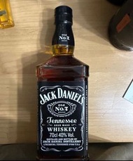 Jack Daniel’s Whiskey