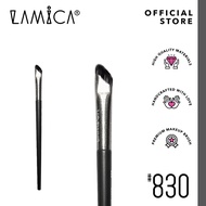 LAMICA PRO Angled Liner Brush Angled Brush Eyeliner Brush