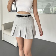 1st Collection - Tennis Skirt | Rock Tennis | Mini SKIRT Wanita