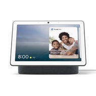 Google Nest Hub Max (Charcoal) (US Plug)