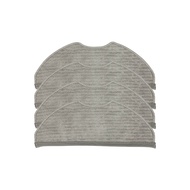 Robot Vacuum Cleaner Mop Cloth Compatible with For Xiaomi H40 / OV51 / S40 / OV81 / S40C / E101 Acce